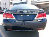 2018 Toyota Crown Hybrid Sedan for sale, Japanese used car export - photo 7 of 57 | GULJI TRADERS