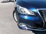 2018 Toyota Crown Hybrid Sedan for sale, Japanese used car export - photo 9 of 57 | GULJI TRADERS