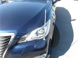 2018 Toyota Crown Hybrid Sedan for sale, Japanese used car export - photo 10 of 57 | GULJI TRADERS