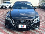 2018 Toyota Crown Hybrid S Sedan for sale, Japanese used car export - photo 5 of 30 | GULJI TRADERS