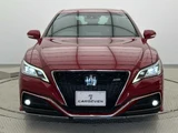 2018 Toyota Crown Hybrid RS Sedan for sale, Japanese used car export - photo 2 of 50 | GULJI TRADERS