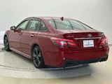 2018 Toyota Crown Hybrid RS Sedan for sale, Japanese used car export - photo 7 of 50 | GULJI TRADERS