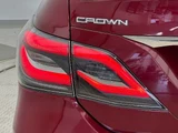 2018 Toyota Crown Hybrid RS Sedan for sale, Japanese used car export - photo 29 of 50 | GULJI TRADERS