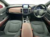 2018 Toyota Crown Hybrid RS Sedan for sale, Japanese used car export - photo 40 of 50 | GULJI TRADERS
