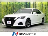 2018 Toyota Crown Hybrid Sedan for sale, Japanese used car export - photo 4 of 30 | GULJI TRADERS
