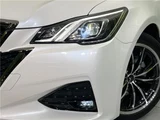 2018 Toyota Crown Hybrid Sedan for sale, Japanese used car export - photo 10 of 30 | GULJI TRADERS
