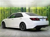 2018 Toyota Crown Hybrid Sedan for sale, Japanese used car export - photo 15 of 30 | GULJI TRADERS