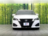 2018 Toyota Crown Hybrid Sedan for sale, Japanese used car export - photo 17 of 30 | GULJI TRADERS