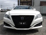 2018 Toyota Crown Hybrid G Sedan for sale, Japanese used car export - photo 6 of 43 | GULJI TRADERS