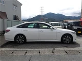 2018 Toyota Crown Hybrid G Sedan for sale, Japanese used car export - photo 10 of 43 | GULJI TRADERS