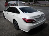2018 Toyota Crown Hybrid G Sedan for sale, Japanese used car export - photo 12 of 43 | GULJI TRADERS