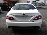 2018 Toyota Crown Hybrid G Sedan for sale, Japanese used car export - photo 14 of 43 | GULJI TRADERS