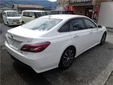 2018 Toyota Crown Hybrid G Sedan for sale, Japanese used car export - photo 16 of 43 | GULJI TRADERS