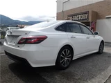 2018 Toyota Crown Hybrid G Sedan for sale, Japanese used car export - photo 17 of 43 | GULJI TRADERS