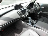 2018 Toyota Crown Hybrid G Sedan for sale, Japanese used car export - photo 22 of 43 | GULJI TRADERS
