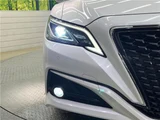 2018 Toyota Crown Hybrid S Sedan for sale, Japanese used car export - photo 8 of 24 | GULJI TRADERS
