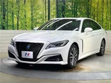 2018 Toyota Crown Hybrid S Sedan for sale, Japanese used car export - photo 19 of 24 | GULJI TRADERS