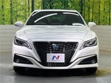 2018 Toyota Crown Hybrid S Sedan for sale, Japanese used car export - photo 20 of 24 | GULJI TRADERS