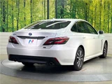 2018 Toyota Crown Hybrid S Sedan for sale, Japanese used car export - photo 23 of 24 | GULJI TRADERS