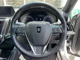 2018 Toyota Crown Hybrid S C Package Silver Sedan for sale, Japanese used car export - photo 9 of 24 | GULJI TRADERS