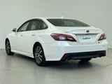 2018 Toyota Crown Hybrid S Sedan for sale, Japanese used car export - photo 2 of 24 | GULJI TRADERS