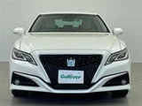 2018 Toyota Crown Hybrid S Sedan for sale, Japanese used car export - photo 22 of 24 | GULJI TRADERS