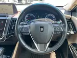 2018 Toyota Crown Hybrid S C Package Four 4WD Silver Sedan for sale, Japanese used car export - photo 5 of 24 | GULJI TRADERS