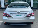 2018 Toyota Crown Hybrid S C Package Four 4WD Silver Sedan for sale, Japanese used car export - photo 14 of 24 | GULJI TRADERS