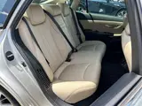 2018 Toyota Crown Hybrid S C Package Four 4WD Silver Sedan for sale, Japanese used car export - photo 22 of 24 | GULJI TRADERS
