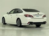 2018 Toyota Crown Hybrid RS Sedan for sale, Japanese used car export - photo 2 of 24 | GULJI TRADERS