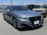 2018 Toyota Crown Hybrid RS Other Sedan for sale, Japanese used car export - photo 1 of 24 | GULJI TRADERS