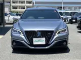 2018 Toyota Crown Hybrid RS Other Sedan for sale, Japanese used car export - photo 23 of 24 | GULJI TRADERS