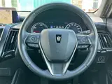 2018 Toyota Crown Hybrid RS Four 4WD Pearl Sedan for sale, Japanese used car export - photo 21 of 24 | GULJI TRADERS