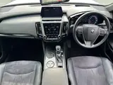 2018 Toyota Crown Hybrid RS Advance Pearl Sedan for sale, Japanese used car export - photo 5 of 24 | GULJI TRADERS