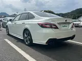 2018 Toyota Crown Hybrid RS Advance Pearl Sedan for sale, Japanese used car export - photo 21 of 24 | GULJI TRADERS