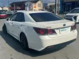 2018 Toyota Crown Hybrid Athlete SJ-Frontier LTD Pearl Sedan for sale, Japanese used car export - photo 2 of 24 | GULJI TRADERS