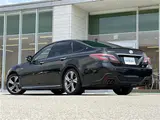 2018 Toyota Crown Hybrid RS Advance Black Sedan for sale, Japanese used car export - photo 2 of 24 | GULJI TRADERS