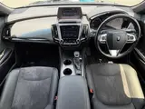 2018 Toyota Crown Hybrid RS Advance Black Sedan for sale, Japanese used car export - photo 3 of 24 | GULJI TRADERS
