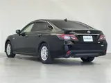 2018 Toyota Crown Hybrid G Black Sedan for sale, Japanese used car export - photo 2 of 24 | GULJI TRADERS