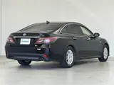 2018 Toyota Crown Hybrid G Black Sedan for sale, Japanese used car export - photo 3 of 24 | GULJI TRADERS