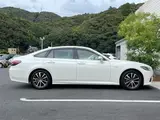 2018 Toyota Crown Hybrid S C Package Pearl Sedan for sale, Japanese used car export - photo 2 of 24 | GULJI TRADERS
