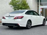 2018 Toyota Crown Hybrid S C Package Pearl Sedan for sale, Japanese used car export - photo 3 of 24 | GULJI TRADERS