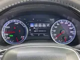 2018 Toyota Crown Hybrid S C Package Pearl Sedan for sale, Japanese used car export - photo 10 of 24 | GULJI TRADERS