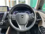 2018 Toyota Crown Hybrid S C Package Pearl Sedan for sale, Japanese used car export - photo 11 of 24 | GULJI TRADERS
