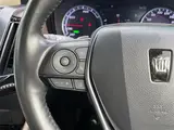 2018 Toyota Crown Hybrid S C Package Pearl Sedan for sale, Japanese used car export - photo 12 of 24 | GULJI TRADERS