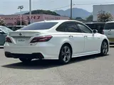 2018 Toyota Crown Hybrid RS Advance Pearl Sedan for sale, Japanese used car export - photo 23 of 23 | GULJI TRADERS