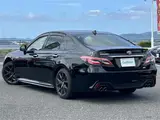 2018 Toyota Crown Hybrid RS Black Sedan for sale, Japanese used car export - photo 2 of 23 | GULJI TRADERS