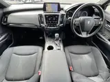 2018 Toyota Crown Hybrid RS Black Sedan for sale, Japanese used car export - photo 3 of 23 | GULJI TRADERS