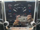 2018 Toyota Crown Hybrid RS Black Sedan for sale, Japanese used car export - photo 8 of 23 | GULJI TRADERS
