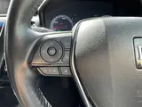 2018 Toyota Crown Hybrid RS Black Sedan for sale, Japanese used car export - photo 11 of 23 | GULJI TRADERS